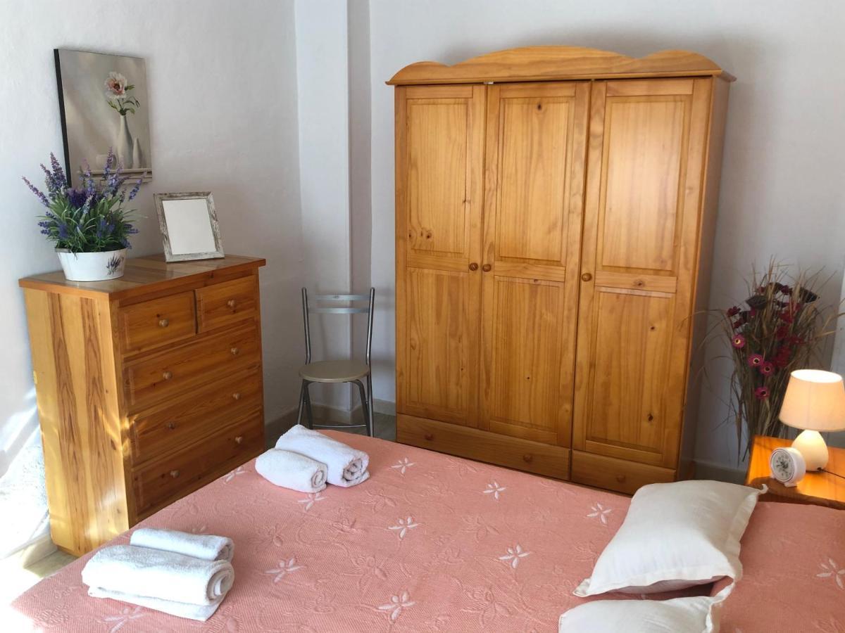 Casa Los Hortets Deltebre Bagian luar foto
