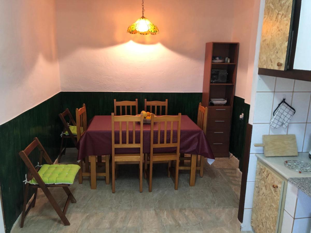 Casa Los Hortets Deltebre Bagian luar foto