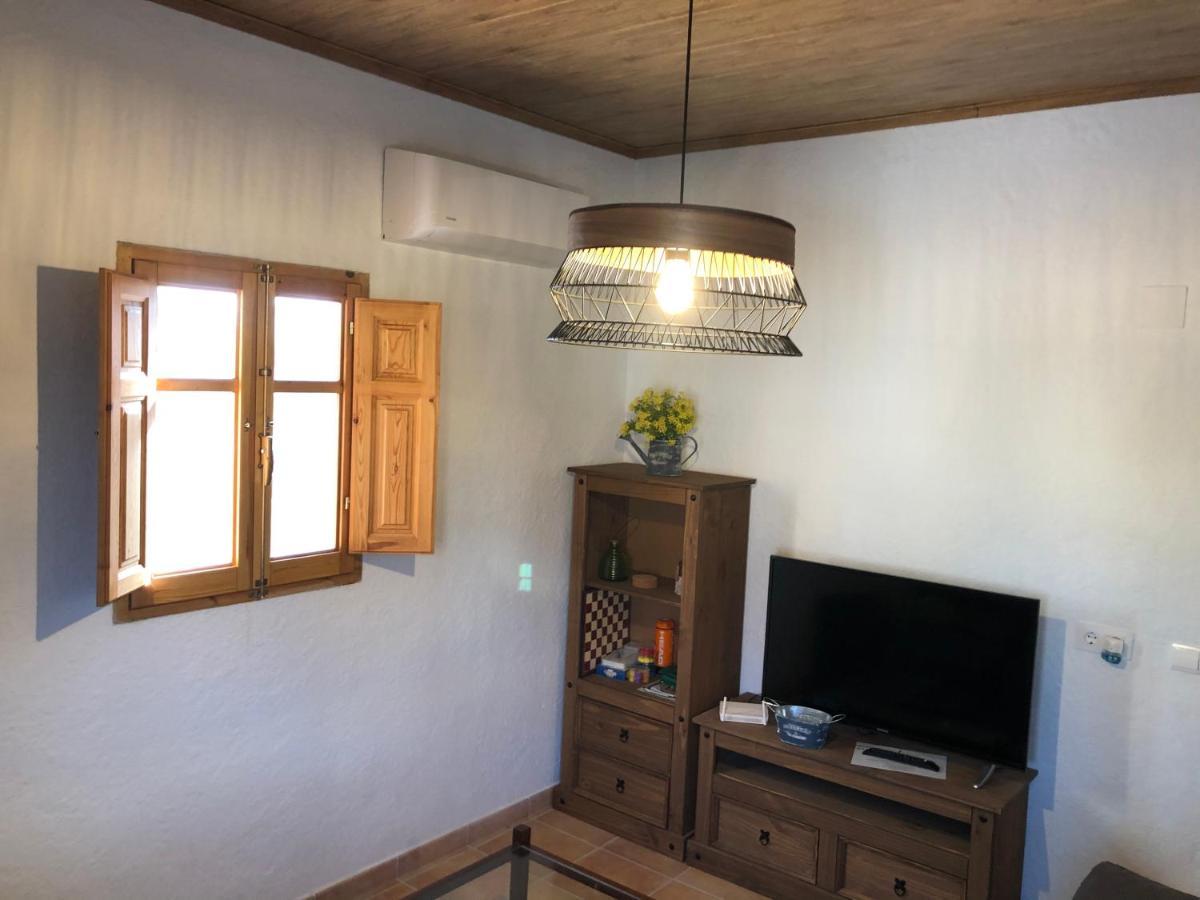 Casa Los Hortets Deltebre Bagian luar foto