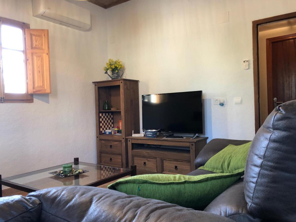 Casa Los Hortets Deltebre Bagian luar foto
